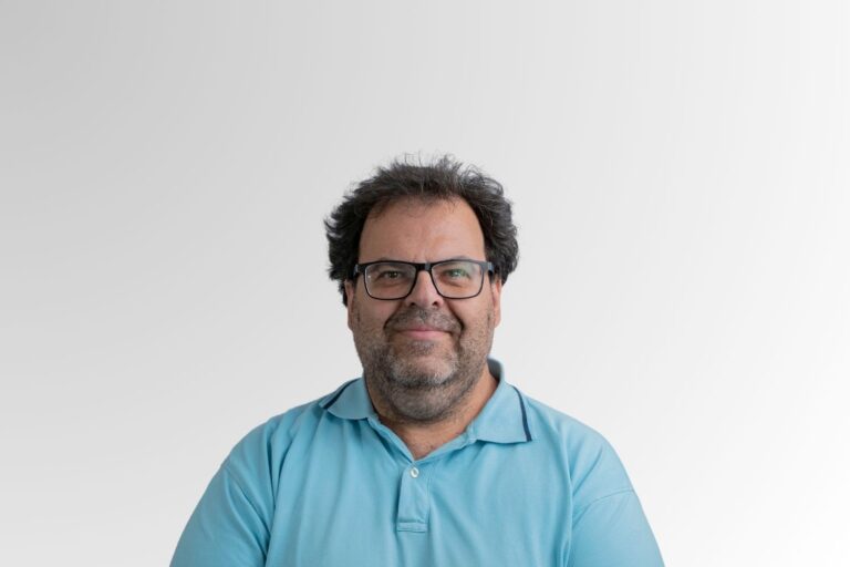 Panagiotis Patsalas
