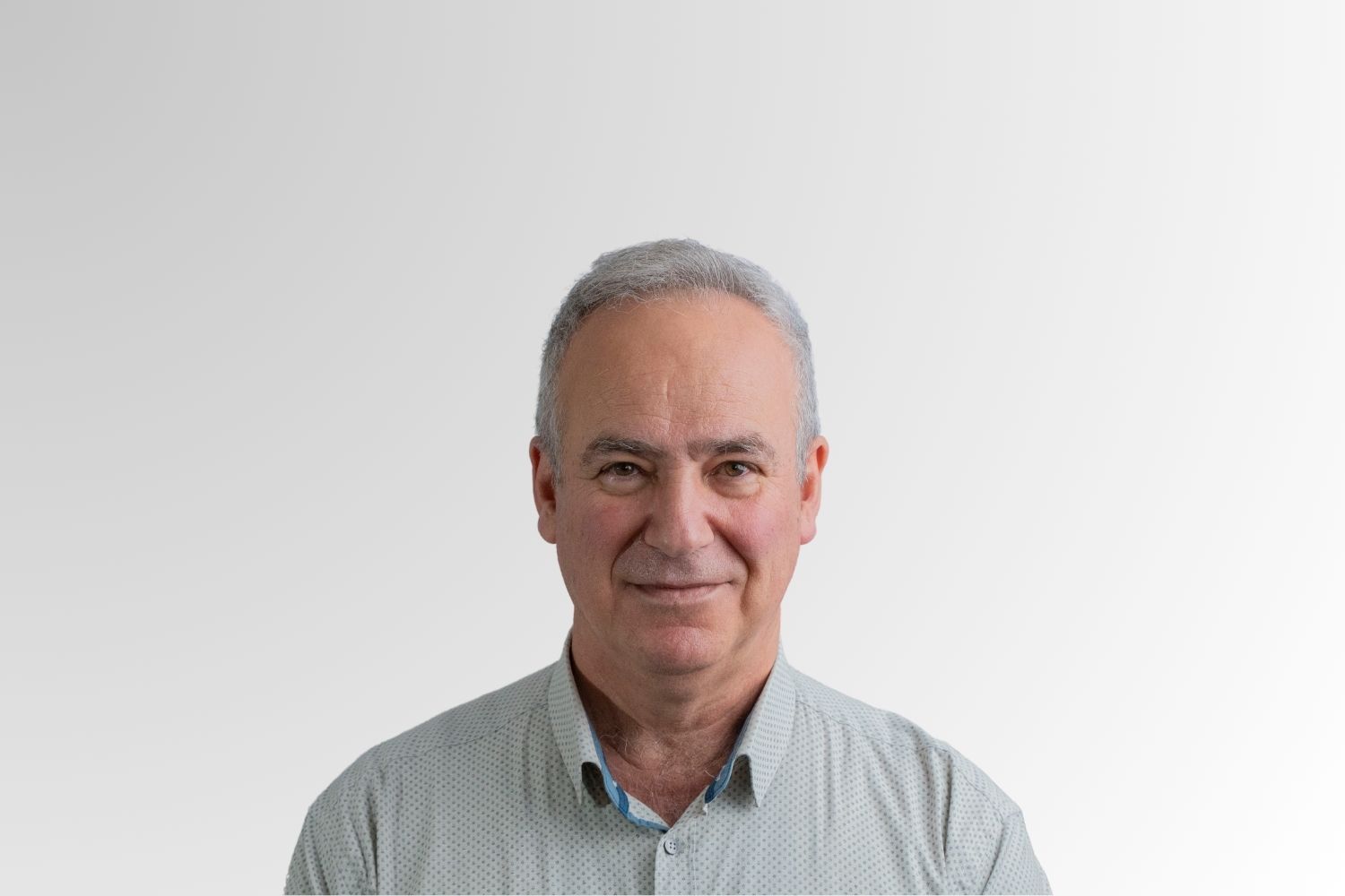Spyridon Nikolaidis